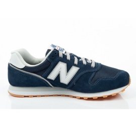 New Balance M ML373DB2 azul marino 3