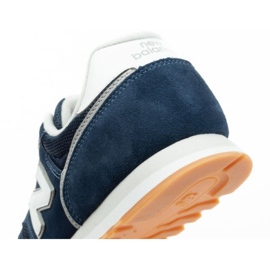 New Balance M ML373DB2 azul marino 6