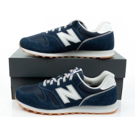 New Balance M ML373DB2 azul marino 9