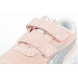 Puma Stepfleex 2 Sd Jr 371227 01 rosado 5
