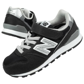 Zapatillas New Balance Jr Yv996Clk negro 1