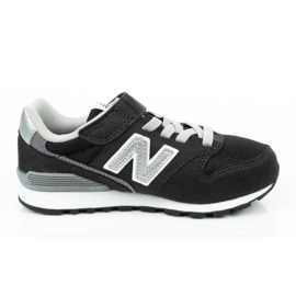 Zapatillas New Balance Jr Yv996Clk negro 3