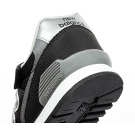Zapatillas New Balance Jr Yv996Clk negro 6