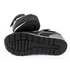 Zapatillas New Balance Jr Yv996Clk negro 8