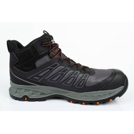 Calzado de trabajo seguridad y salud laboral Regatta Pro Kata S1P Trk126 negro 2