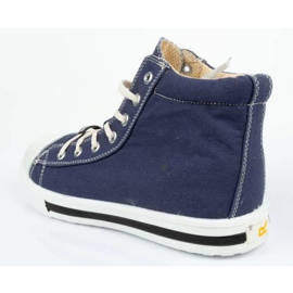 Zapatos de seguridad Regatta Playoff S1P M Trk117-87B azul 4