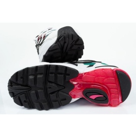 Zapatos Puma Cell Alien Og W 369801 16 blanco negro verde 8