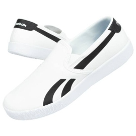 Zapatillas sin cordones Reebok Royal Bonoco Cn8513 blanco 1
