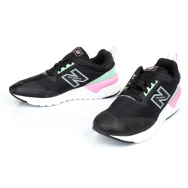 New Balance Mujer WS515RA2-D negro 7