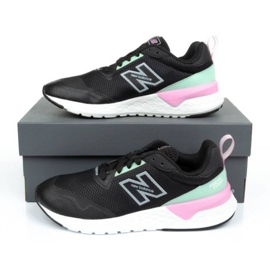 New Balance Mujer WS515RA2-D negro 9