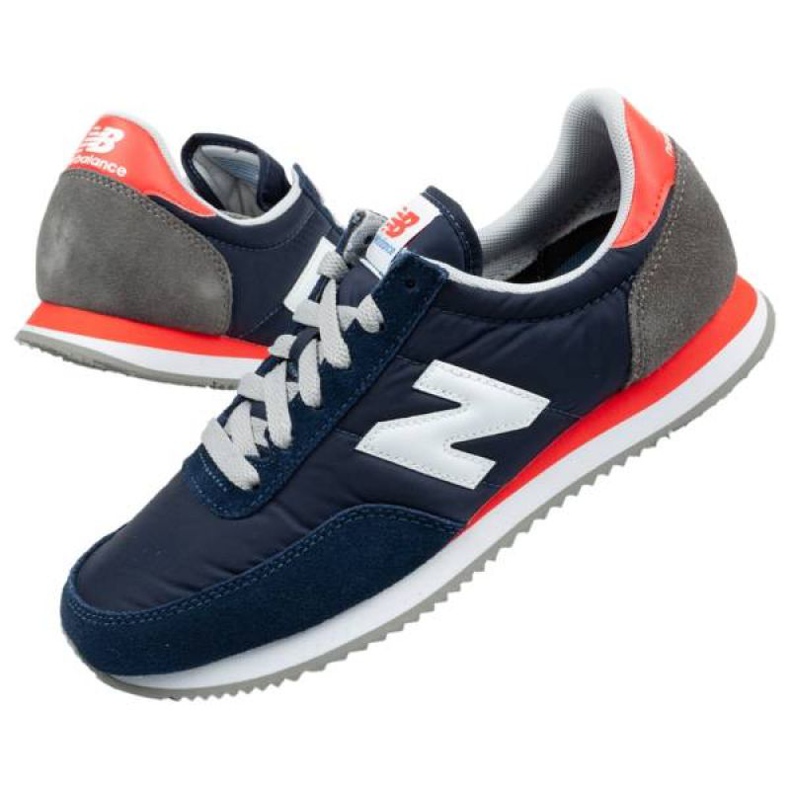 Zapatos New Balance Ul720Ua azul 1