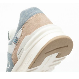 Zapatillas New Balance W CW997HBH gris 6