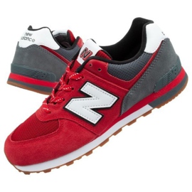 New Balance Gc574Atg zapatos azul 1