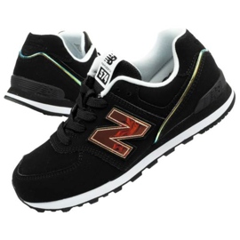 New Balance Gc574Mtk negro 1 New Balance Gc574Mtk negro 1