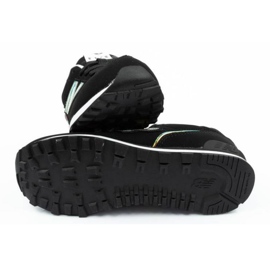 New Balance Gc574Mtk negro 8