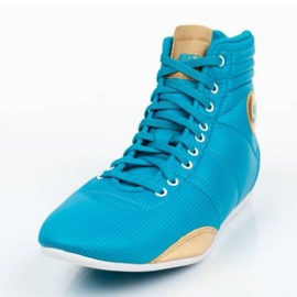 Zapatillas Nike Hijack W 343873441 azul 2