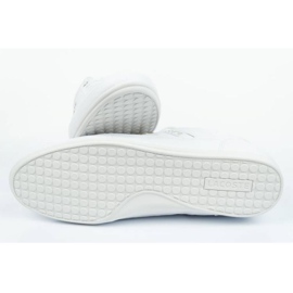 Lacoste Chaymon 0721 M 7-41CMA006321G zapatos blanco 8