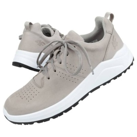 Zapatos 4F M Obml251 26S marrón multicolor 1