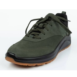 Zapatos 4F M Obml252 43S verde 2