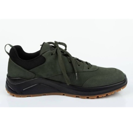 Zapatos 4F M Obml252 43S verde 3