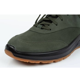 Zapatos 4F M Obml252 43S verde 5