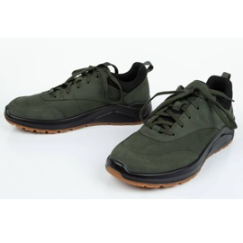 Zapatos 4F M Obml252 43S verde 7