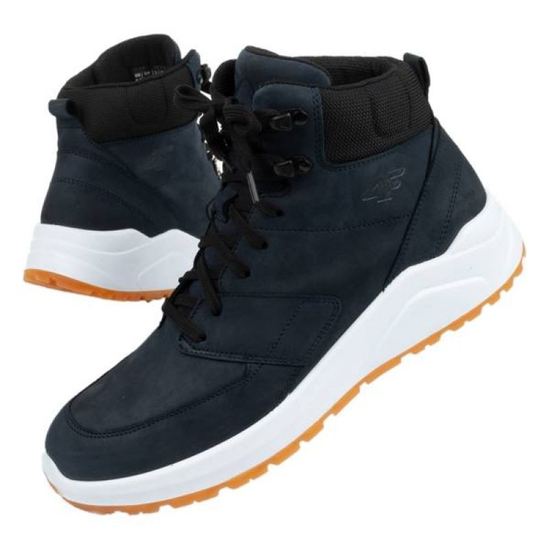 4F M Obmh256 31S Zapatos azul 1 4F M Obmh256 31S Zapatos azul 1