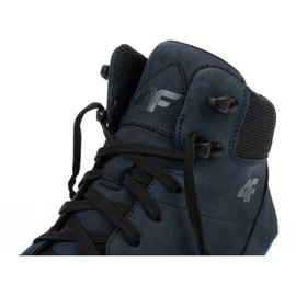 4F M Obmh256 31S Zapatos azul 5