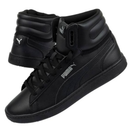 Puma Vikky v2 Mid Sl 370619 03 negro 1