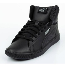 Puma Vikky v2 Mid Sl 370619 03 negro 2