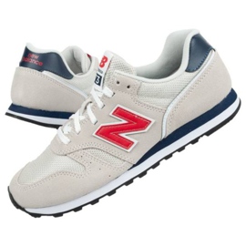 Zapatillas New Balance M ML373CO2 beige 1