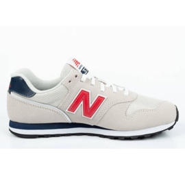 Zapatillas New Balance M ML373CO2 beige 3