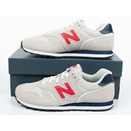 Zapatillas New Balance M ML373CO2 beige 9