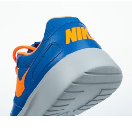 Zapatillas Nike Kaishi W 705489402 azul 6
