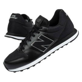 Zapatos New Balance M Gm500Ma1 negro 1