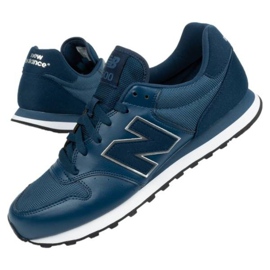 Zapatillas New Balance M Gm500Me1 azul 1