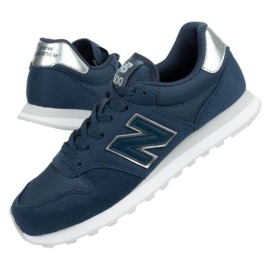 Zapatillas New Balance GW500TN1 azul 1