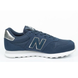 Zapatillas New Balance GW500TN1 azul 3