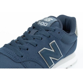 Zapatillas New Balance GW500TN1 azul 5