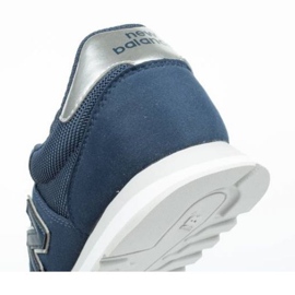 Zapatillas New Balance GW500TN1 azul 6