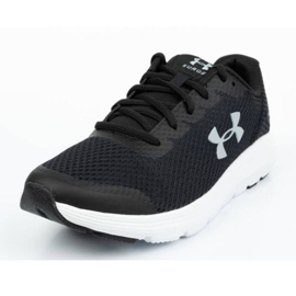 Zapatillas de running Under Armour Surge 2 W 3022605-001 negro 2