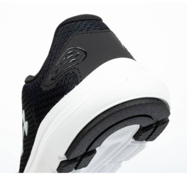 Zapatillas de running Under Armour Surge 2 W 3022605-001 negro 6