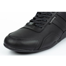 Lacoste Hapona 0721 M 7-41CMA004302H negro 5