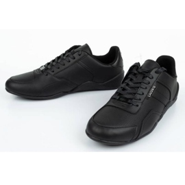 Lacoste Hapona 0721 M 7-41CMA004302H negro 7