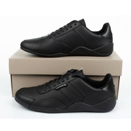 Lacoste Hapona 0721 M 7-41CMA004302H negro 9