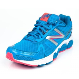 Zapatillas New Balance W780BP5 azul 2