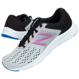 Zapatillas de running New Balance W Wdrftcg1 blanco negro 1