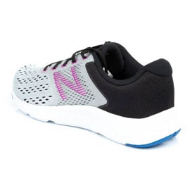 Zapatillas de running New Balance W Wdrftcg1 blanco negro 4