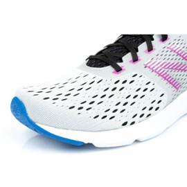 Zapatillas de running New Balance W Wdrftcg1 blanco negro 5