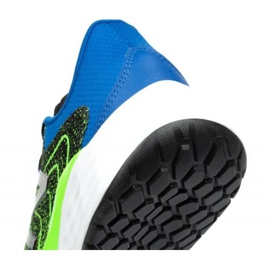 Zapatillas de running New Balance M Mvarecl1 azul multicolor 6